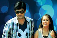 Boy Meets Girl Movie Photos